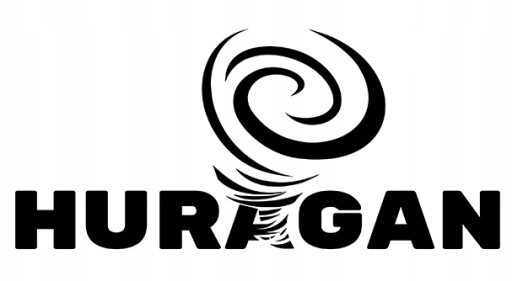 Producent: Huragan (przejdź do produktów)
