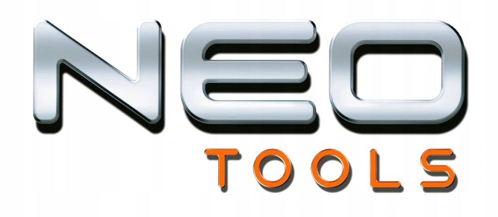 Producent: Neo TOOLS (przejdź do produktów)