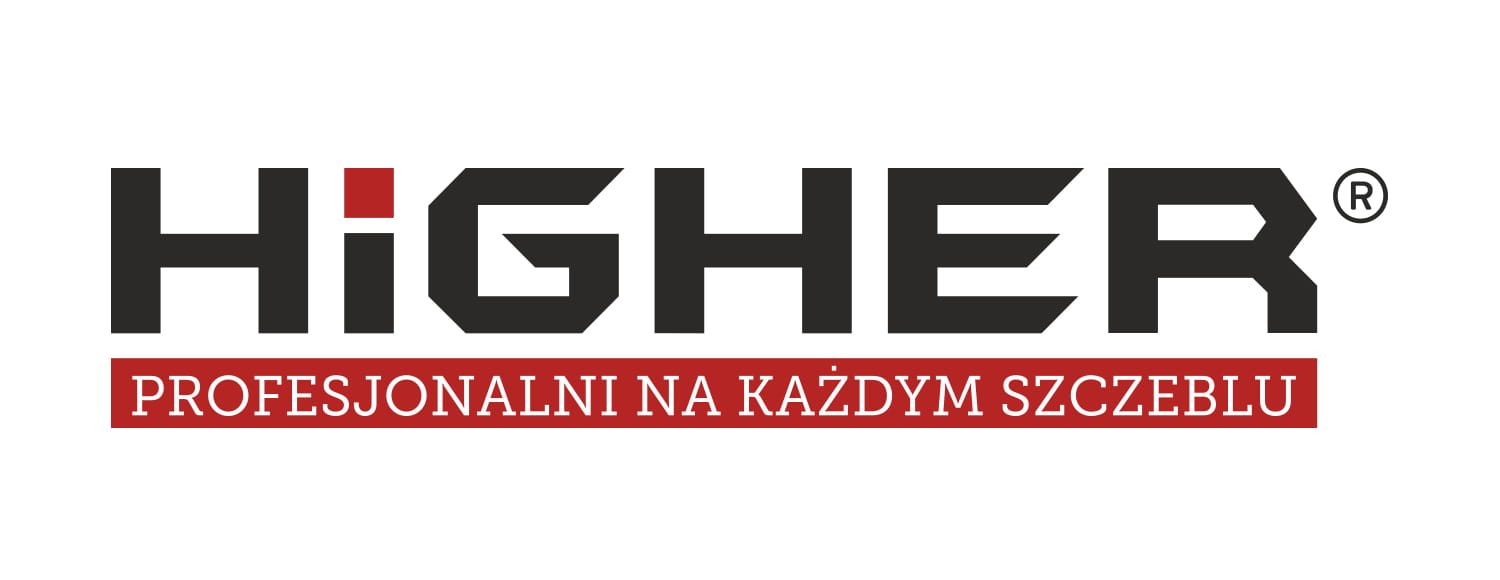 Producent: HIGHER (przejdź do produktów)