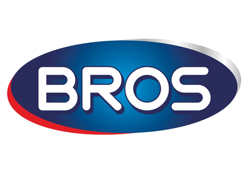 Producent: BROS (przejdź do produktów)