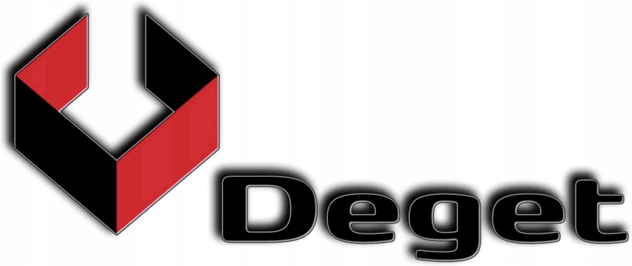Producent: Deget (przejdź do produktów)