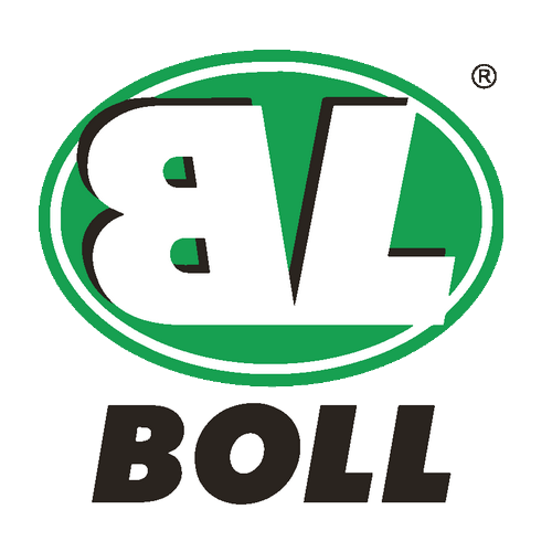 Producent: Boll (przejdź do produktów)